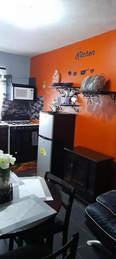 Tashari-Dae Inn Luxury Suite Mandeville Jamaica