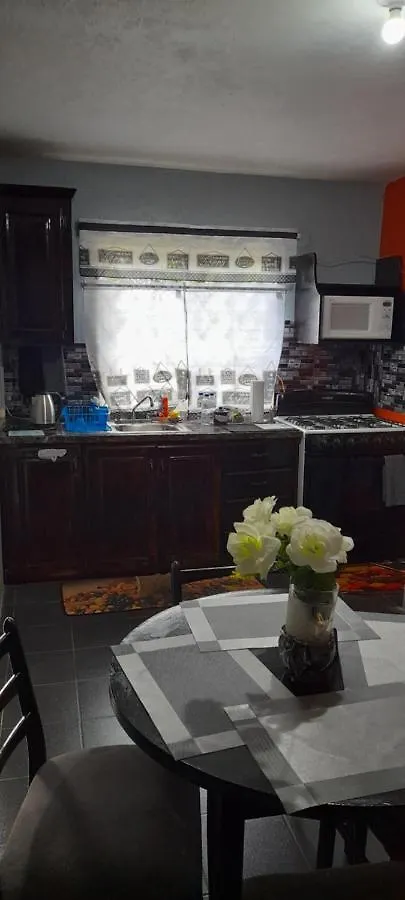 Homestay Tashari-Dae Inn Luxury Suite Mandeville