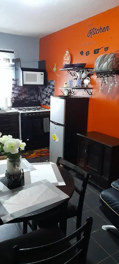 Tashari-Dae Inn Luxury Suite Mandeville