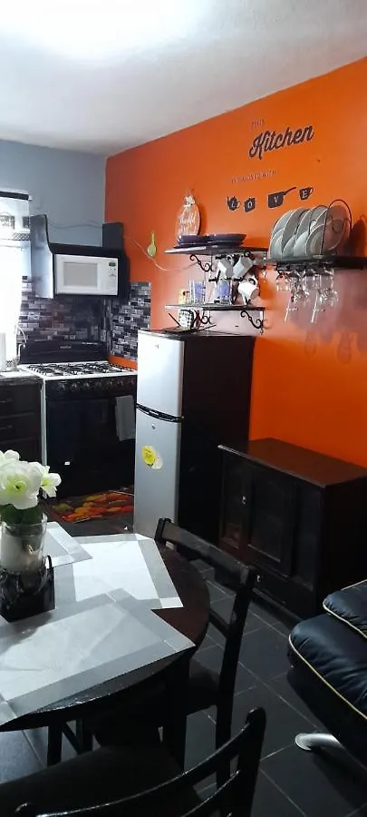 Tashari-Dae Inn Luxury Suite Mandeville 0*,