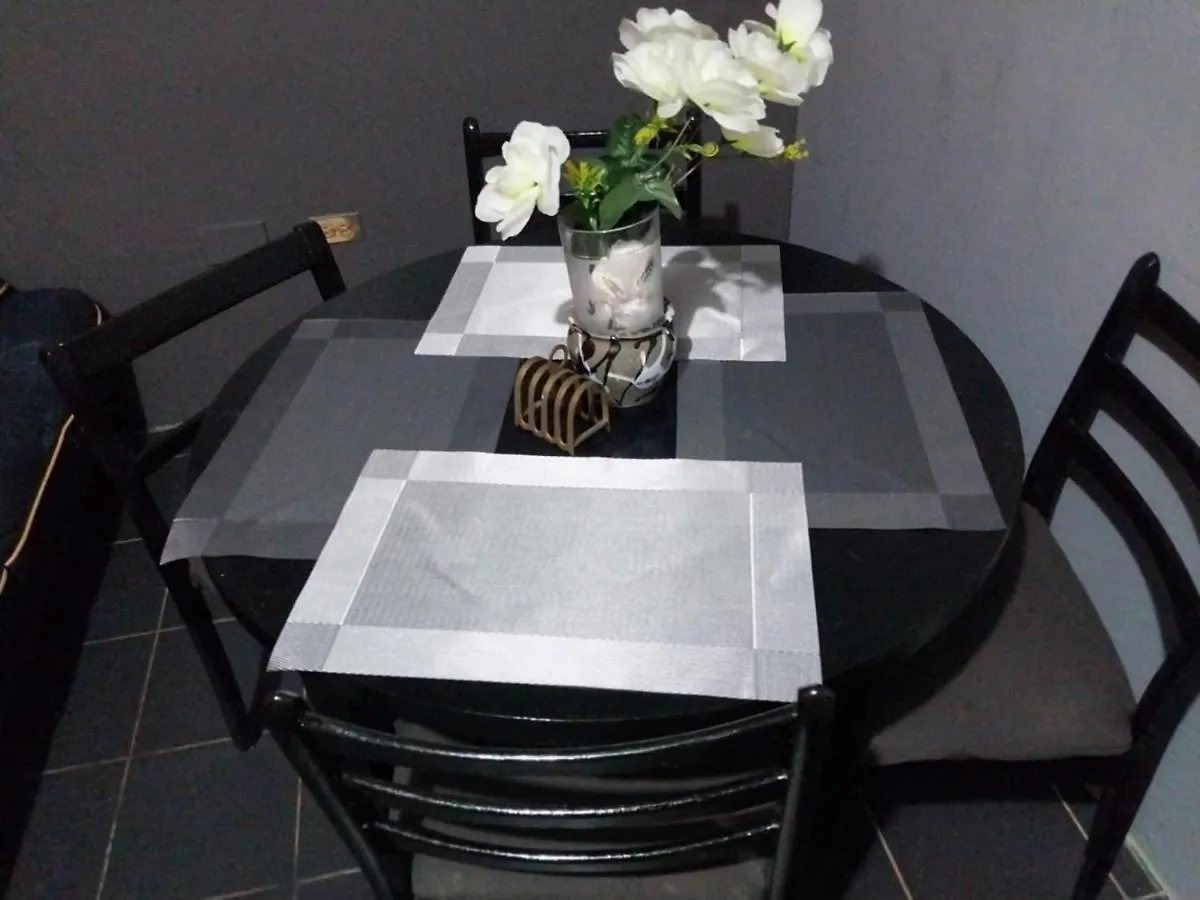 Tashari-Dae Inn Luxury Suite Mandeville
