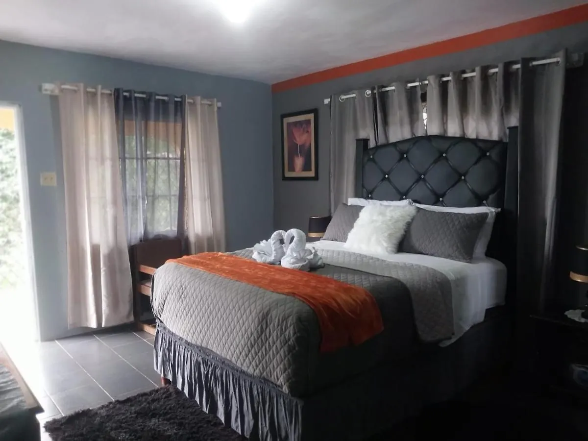 Homestay Tashari-Dae Inn Luxury Suite Mandeville