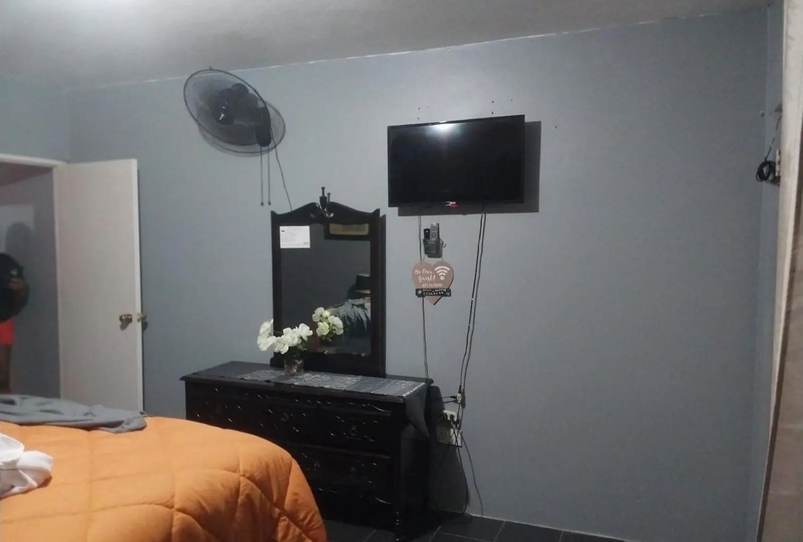 Homestay Tashari-Dae Inn Luxury Suite Mandeville Jamaica